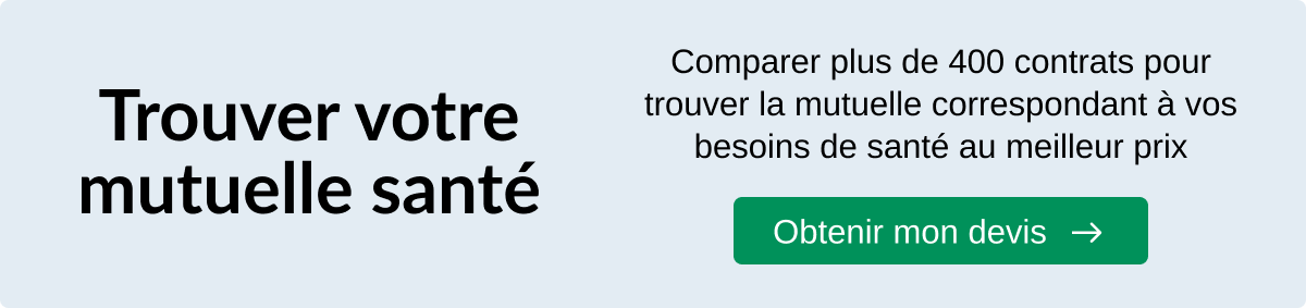 'Bannière - Assurance santé'